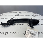 Ручка двери внешняя BMW X3 LCI M40i 2022 G01 B58B30B Задн. Лев.