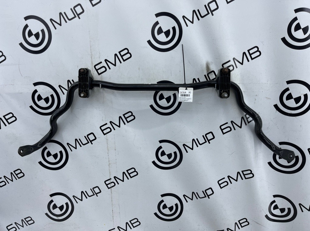 Стабилизатор передний BMW X7 xDrive40d LCI 2023 G07 B57D30B