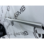 Молдинг стекла двери BMW X7 xDrive40d LCI 2023 G07 B57D30B Задн. Лев.