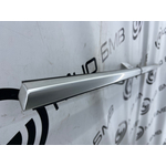 Молдинг стекла двери BMW X7 xDrive40d LCI 2023 G07 B57D30B Задн. Лев.