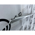 Молдинг стекла двери BMW X7 xDrive40d LCI 2023 G07 B57D30B Перед. Лев.