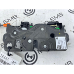 Замок двери багажника BMW X7 xDrive40d LCI 2023 G07 B57D30B