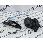 Замок двери BMW 5 - series G30 Задн. Прав.