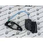 Замок двери BMW 5 - series G30 Задн. Прав.