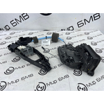 Замок двери BMW X3 LCI M40i 2022 G01 B58B30B Перед. Прав.