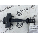 Ограничитель двери BMW X3 LCI M40i 2022 G01 B58B30B Задн.