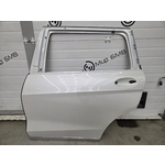 Дверь боковая BMW X7 xDrive40d LCI 2023 G07 B57D30B Задн. Лев.