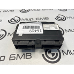 Блок управления климат-контролем BMW X3 G01