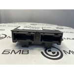 Блок управления климат-контролем BMW X3 G01