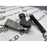 Датчик высоты дорожного просвета BMW X5 G05 Перед. Лев.