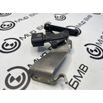 Датчик высоты дорожного просвета BMW X5 G05 Перед. Лев.