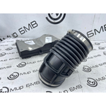 Патрубок воздушного фильтра BMW X7 xDrive40d LCI 2023 G07 B57D30B