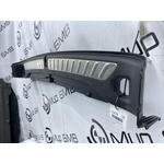 Накладка багажного отделения BMW X3 LCI M40i 2022 G01 B58B30B Задн.