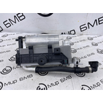 Конденсатор кондиционера BMW X7 xDrive40i LCI 2023 G07 B58B30P