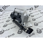 Конденсатор кондиционера BMW X7 xDrive40i LCI 2023 G07 B58B30P