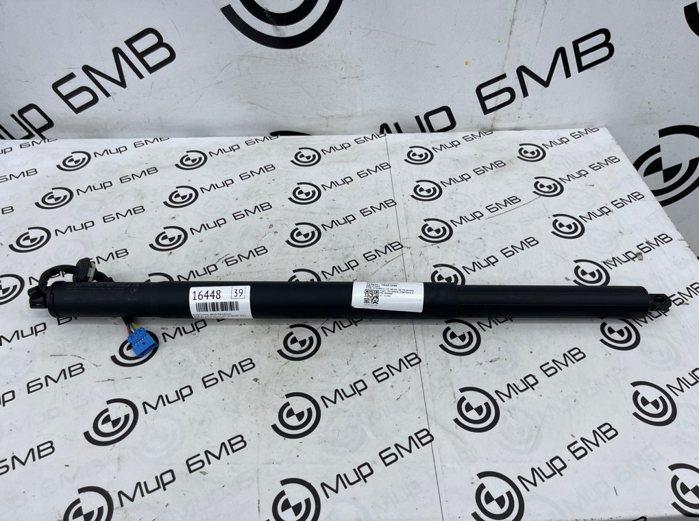 Амортизатор двери багажника BMW X7 xDrive40i LCI 2023 G07 B58B30P