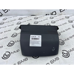 Накладка рулевой колонки BMW X7 xDrive40d LCI 2023 G07 B57D30B