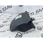 Накладка рулевой колонки BMW X7 xDrive40d LCI 2023 G07 B57D30B