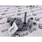 Мотор стеклоочистителя BMW X7 xDrive40i LCI 2023 G07 B58B30P Задн.