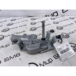 Мотор стеклоочистителя BMW X7 xDrive40d LCI 2023 G07 B57D30B Задн.