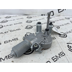 Мотор стеклоочистителя BMW X7 xDrive40d LCI 2023 G07 B57D30B Задн.