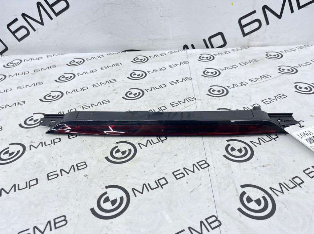 Стоп-сигнал дополнительный BMW X7 xDrive40d LCI 2023 G07 B57D30B