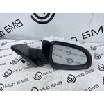 Зеркало заднего вида боковое BMW X7 xDrive40d LCI 2023 G07 B57D30B Прав.