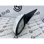 Зеркало заднего вида боковое BMW X7 xDrive40d LCI 2023 G07 B57D30B Лев.