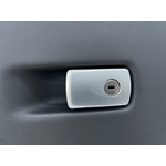 Бардачок BMW X7 xDrive40d LCI 2023 G07 B57D30B