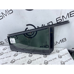 Стекло двери BMW X7 xDrive40d LCI 2023 G07 B57D30B Задн. Прав.