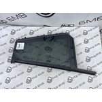 Стекло двери BMW X7 xDrive40d LCI 2023 G07 B57D30B Задн. Лев.