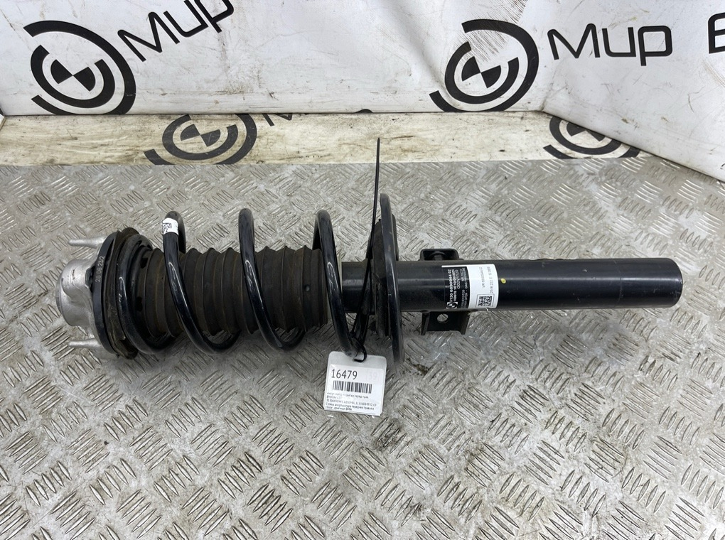 Амортизатор подвески BMW X4 G02 Перед. Прав.