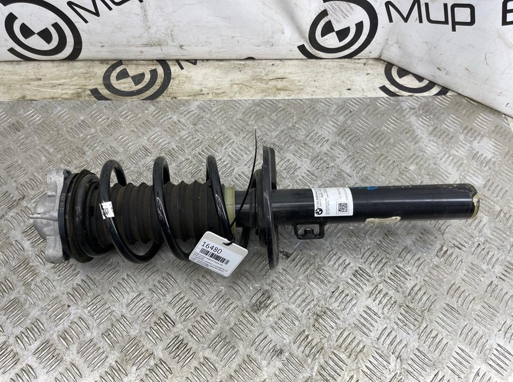 Амортизатор подвески BMW X4 G02 Перед. Лев.