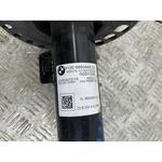 Амортизатор подвески BMW X4 G02 Перед. Лев.