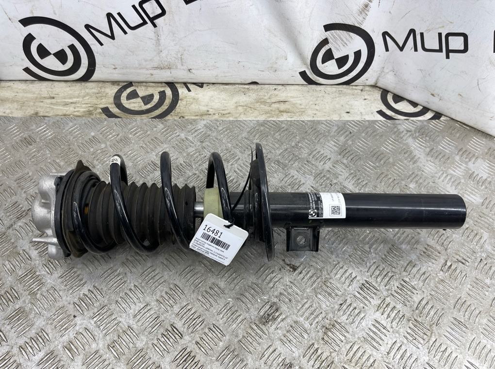 Амортизатор подвески BMW X4 G02 Перед. Прав.