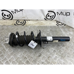 Амортизатор подвески BMW X4 G02 Перед. Лев.