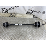 Привод BMW X7 xDrive40i LCI 2023 G07 B58B30P Задн. Прав.