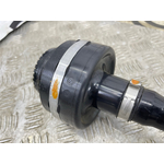 Привод BMW X7 xDrive40i LCI 2023 G07 B58B30P Задн. Прав.