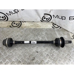 Привод BMW X7 xDrive40i LCI 2023 G07 B58B30P Задн. Лев.