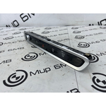 Панель управления BMW X7 xDrive40d LCI 2023 G07 B57D30B