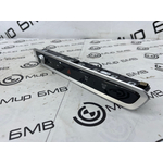 Панель управления BMW X7 xDrive40d LCI 2023 G07 B57D30B