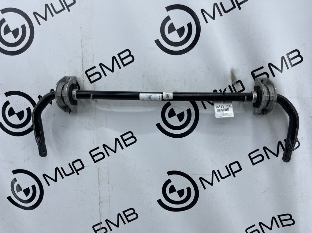 Стабилизатор задний BMW X7 xDrive40d LCI 2023 G07 B57D30B