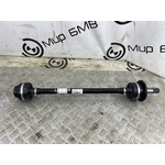 Привод BMW X7 xDrive40d LCI 2023 G07 B57D30B Задн. Прав.