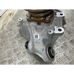 Кулак поворотный BMW X7 xDrive40d LCI 2023 G07 B57D30B Задн. Прав.