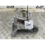 Кулак поворотный BMW X7 xDrive40d LCI 2023 G07 B57D30B Задн. Лев.