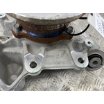 Кулак поворотный BMW X7 xDrive40d LCI 2023 G07 B57D30B Задн. Лев.