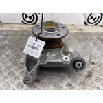 Кулак поворотный BMW X7 xDrive40d LCI 2023 G07 B57D30B Задн. Лев.