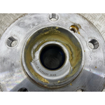 Кулак поворотный BMW X7 xDrive40d LCI 2023 G07 B57D30B Задн. Лев.