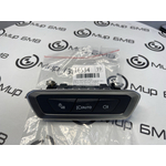 Панель управления светом BMW X7 xDrive40i LCI 2023 G07 B58B30P