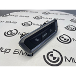 Панель управления светом BMW X7 xDrive40d LCI 2023 G07 B57D30B